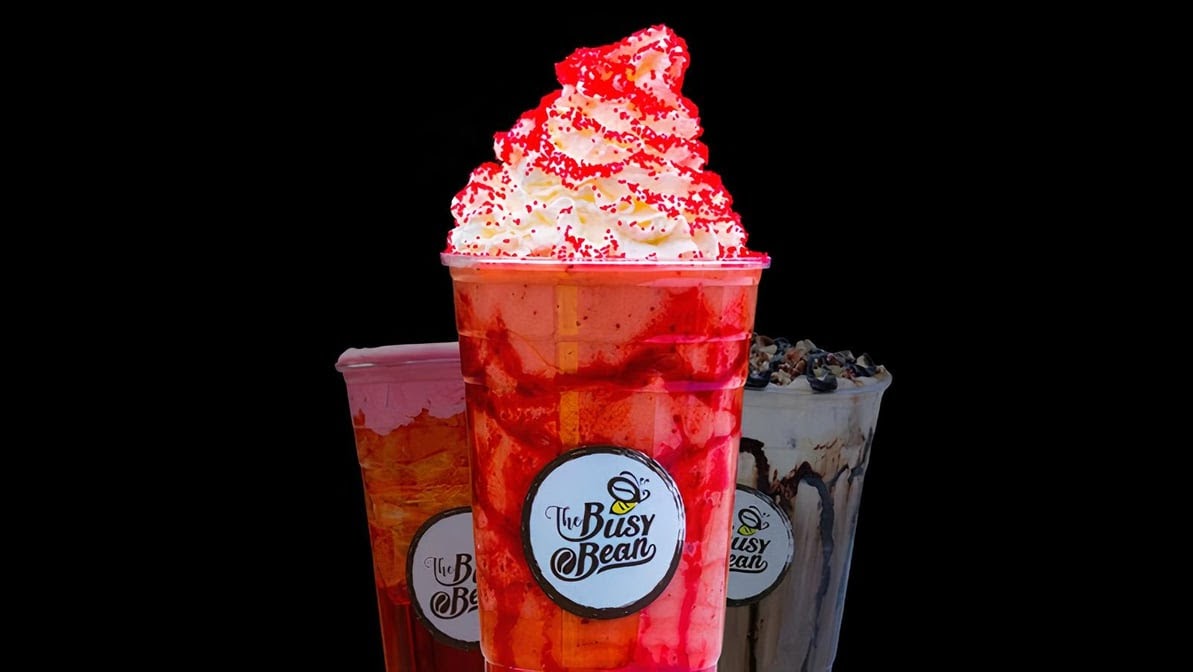 The Busy Bean Coffee-Brookland